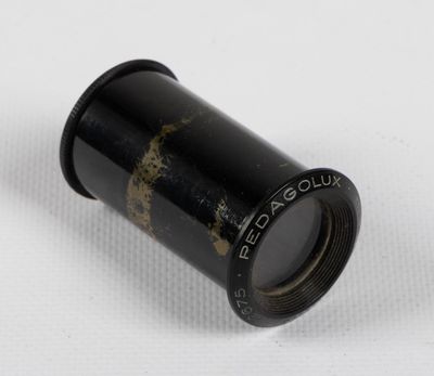 Pedagolux Paris. Objectif Zodia.