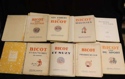 plusieurs livres sont empilés sur une table