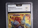 an image of a pokemon trading card in a plastic case