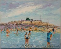 Guy LEGENDRE (né en 1946)