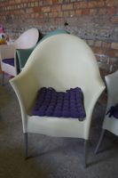 LORO-YO by STARCK - ALEPH - 5 chaises design en plastique (photo 2)