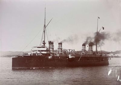 [Marine militaire] Ensemble de 68 photographies originales e…