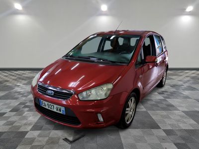 C-MAX 1.8 TDCI - 115 GHIA - GO - Mise en service: 31/…