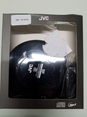 une boîte noire contenant un casque audio