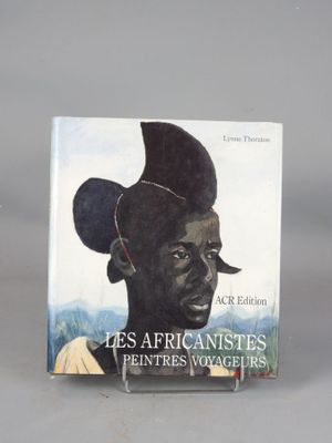 l'image d'un livre sur lequel figure l'illustration d'un homme portant un chapeau