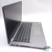Ordinateur portable Dell Latitude 5410 Gris - Intel Core I5-… (photo 2)