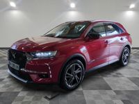 DS - DS7 CROSSBACK PURETECH 225 EAT8 GRAND CHIC - ES - Mise …