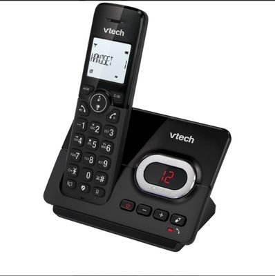 Téléphone sans fil Vtech avec répondeur ( état comme neuf - 75524427-45