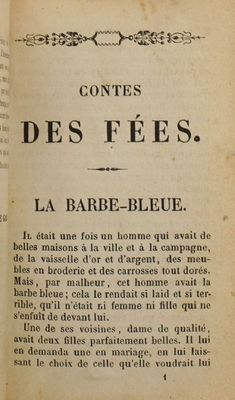 un vieux livre avec une image en noir et blanc