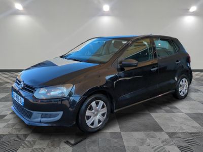 Volkswagen Polo berline 1,2 Match 5 portes DSi