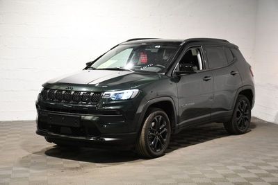 JEEP COMPASS 1,5 e-HYBRID NORTH STAR vendu en l'etat sans do…