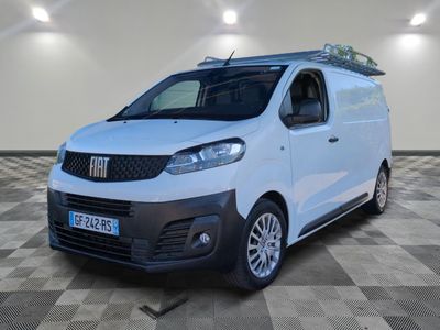 Fiat - Scudo Fourgon 2.0 Multijet 145 Standard Pro Lounge - …