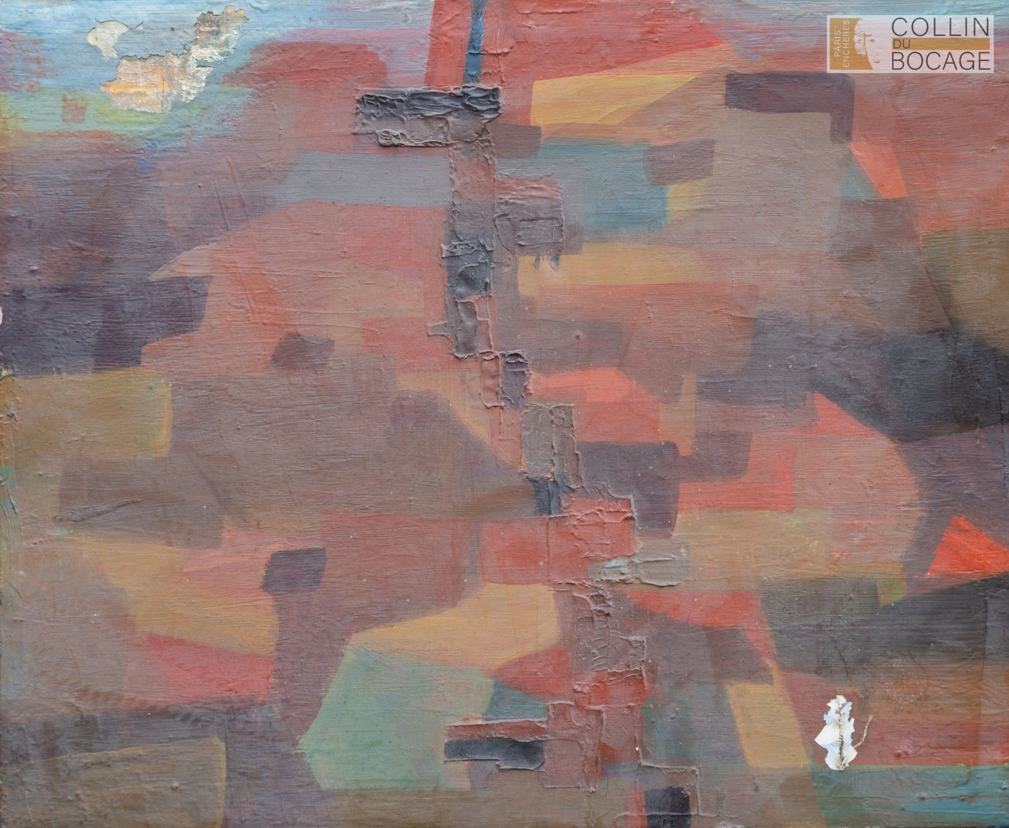 Objets d'art & Curiosités