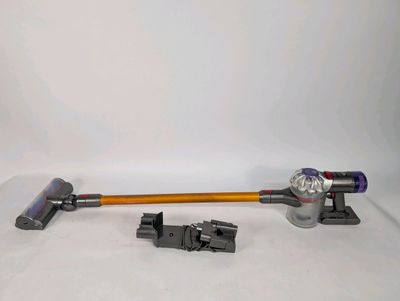 Dyson V8 Teste d'allumage effectué avec succès Vendu en l'ét… - Photo 1