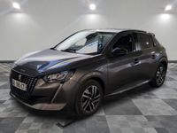 PEUGEOT - 208 PURETECH 100 SS EAT8 ALLURE - ES - Mise en ser…