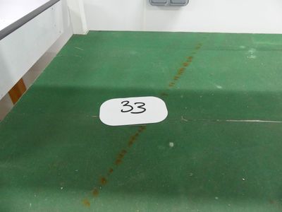 Etabli de travail - Photo 1