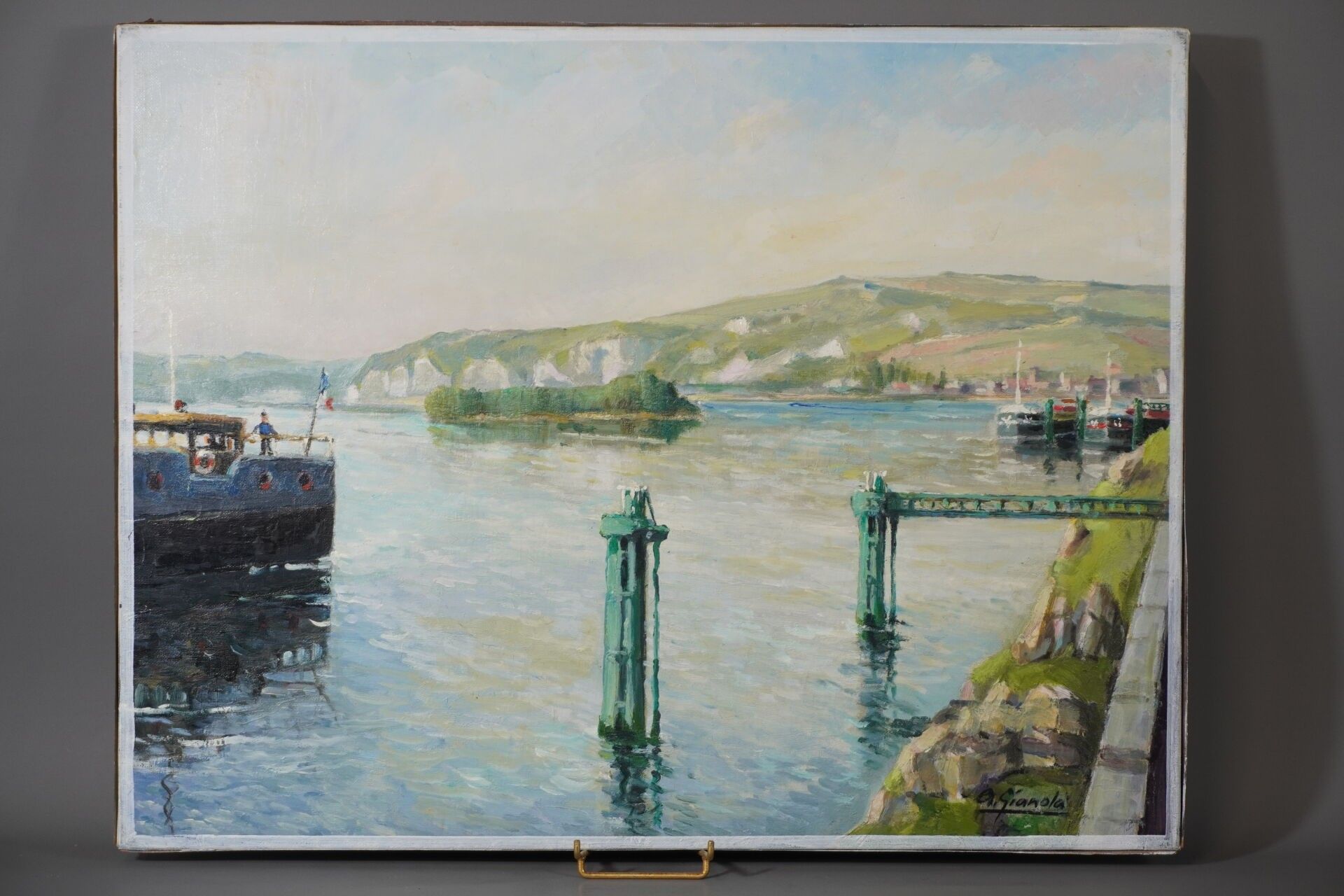 Objets d'art & Curiosités