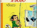 la couverture d'une bande dessinée représentant un homme tenant une canne à pêche