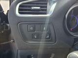 a close up of a dashboard of a car