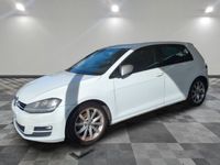 VOLKSWAGEN - GOLF 2.0 TDI 150 BLUEMOTION TECHNOLOGY FAP CARA…