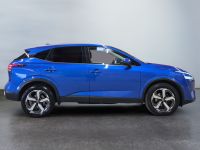 NISSAN Qashqai Mild Hybrid 158 ch Xtronic N-Connecta / N°:MV… (photo 6)