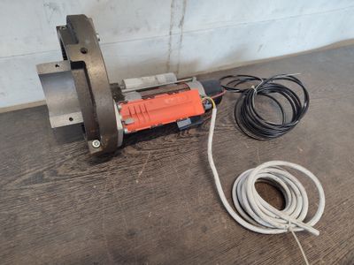 MOTEUR CENTRAL POUR RIDE…