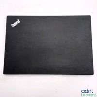 Ordinateur portable Lenovo Thinkpad T490 Noir - Intel Core I… (photo 6)