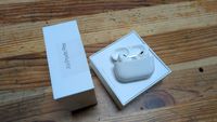 ECOUTEURS BLUETOOTH APPLE AIRPODS - TVA RECUPERABLE (photo 2)