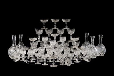 SAINT LOUIS, ATTRIBUE A