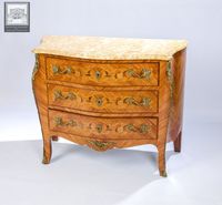 Commode Sauteuse (photo 2)