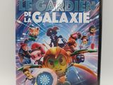 a close up of a dvd case with a cartoon character on it