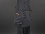 an image of a mannequin dressed in a suit and tie