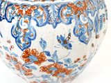 an image of a vase with a lid on a white background