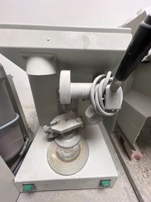 1 scie de précision pour plâtre, sans marque apparente Ancie…