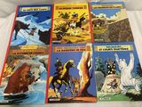 quatre livres pour enfants racontant les aventures de Tintin Tintin Tintin Tintin Tintin Tintin Tintin Tintin Tintin Tintin Tintin Tintin Tintin Tintin Tintin Tintin Tintin Tintin Tintin