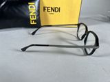 a close up of a pair of glasses on a table
