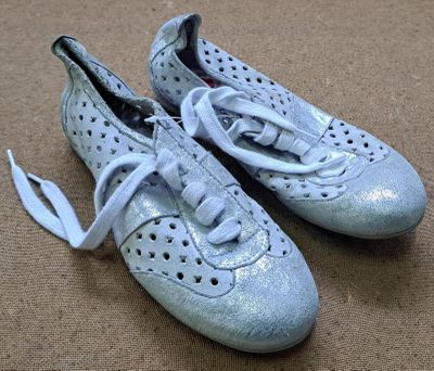 96 / Paire de chaussures - SAN MARINA - Pointure 37 //…