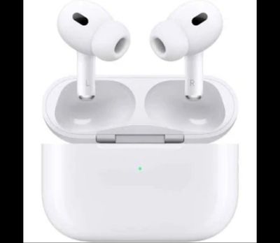 Airpods pro 1ère génération La première photo est non contra…