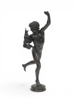 Alexandre FALGUIÈRE (1831-1900)