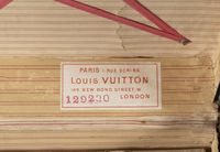 LOUIS VUITTON, 1, rue Scribe à Paris (photo 2)