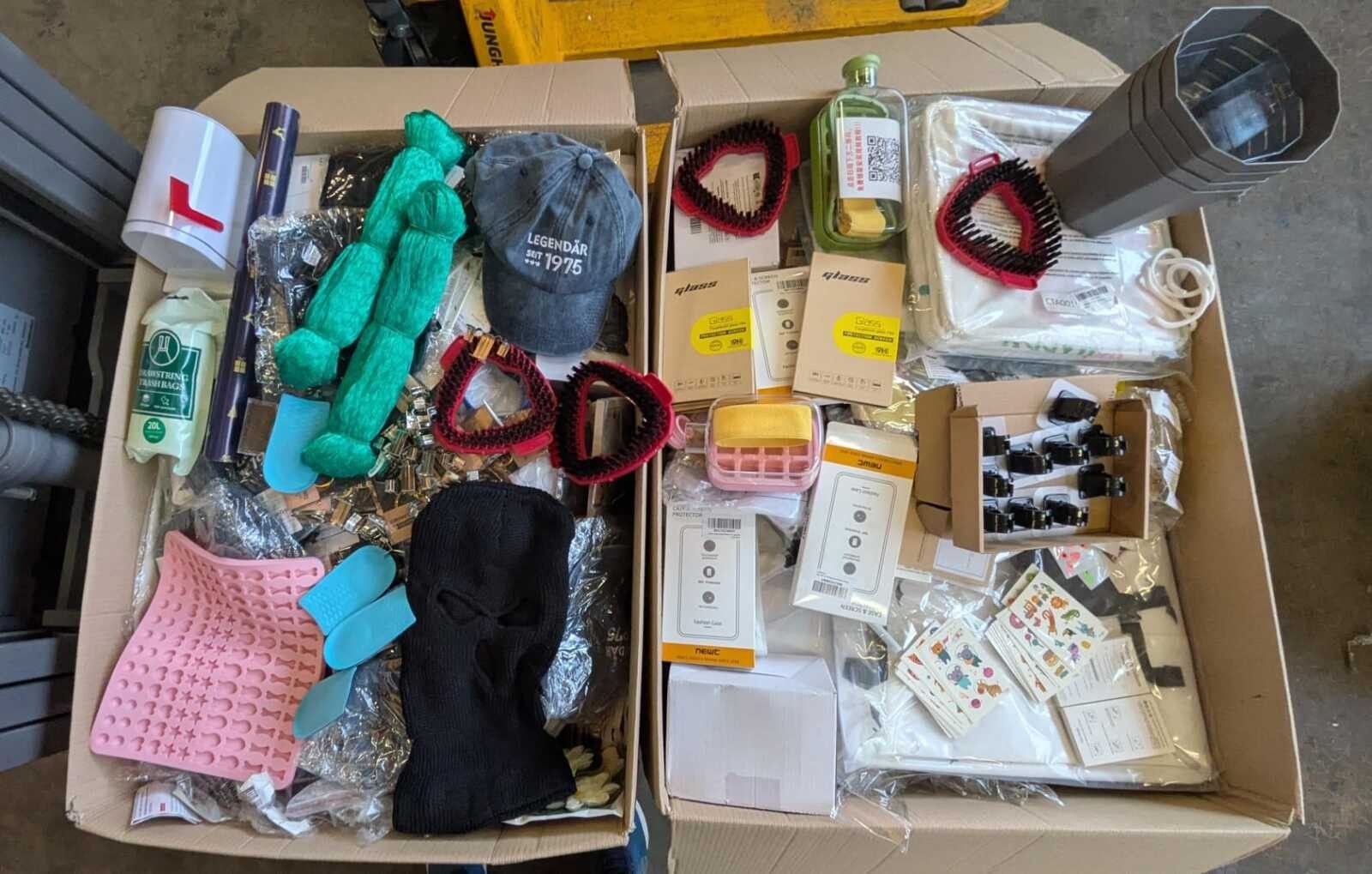 Destockage & Invendus