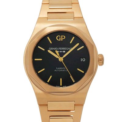 Girard-Perregaux Modèle : Laureato
