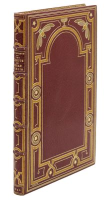 RICHEPIN (Jean). Les Débuts de César Borgia. Paris, Société …
