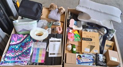 119 / 1 palette de 225 kg de mix (support CPU, jardini…