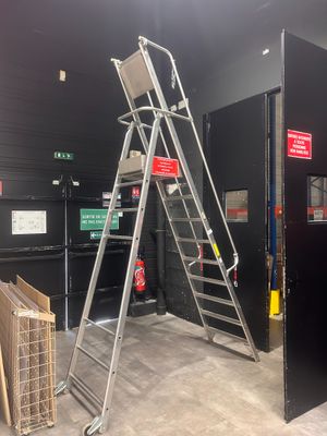 1 plateforme ABA - Photo 1