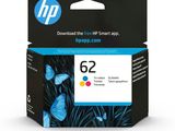 hp 622 tri - color ink cartridges