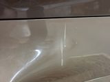 a close up of a sink in a bathroom