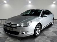 CITROEN - C5 HDI 138 FAP DYNAMIQUE - GO - Mise en service: 0…
