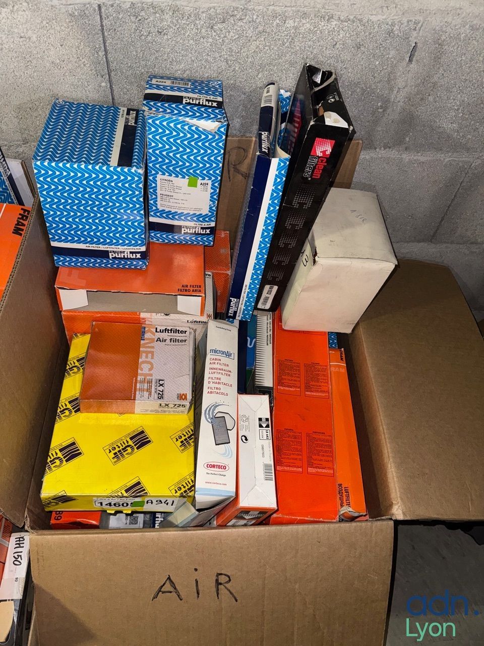 Destockage & Invendus