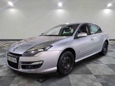 Renault - Laguna 2.0 Dci 130 Fap Eco2 Black Edition - GO - M…